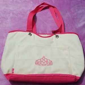 NWT THIRTY-ONE Canvas Crew Thermal